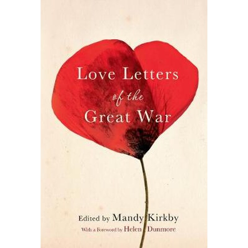Love Letters of the Great War