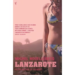 Lanzarote