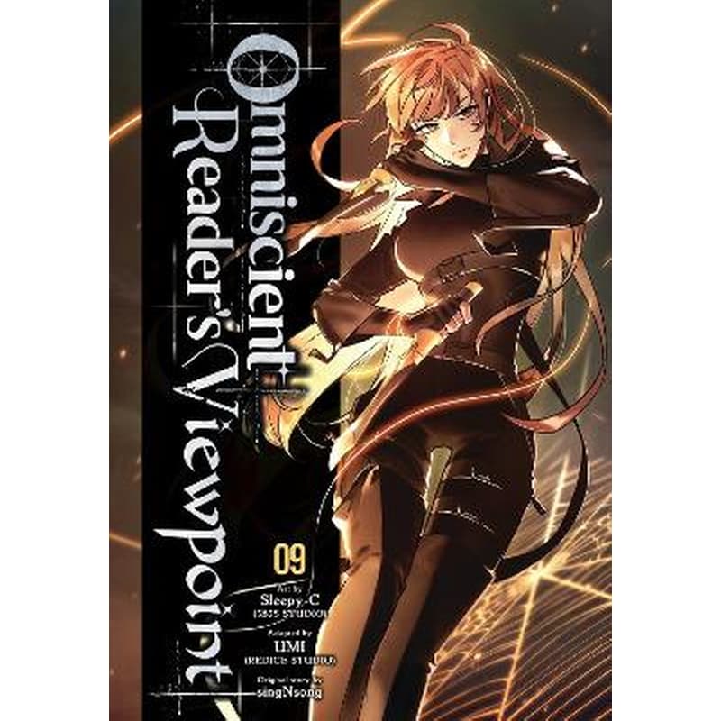 Omniscient Readers Viewpoint, Vol. 9