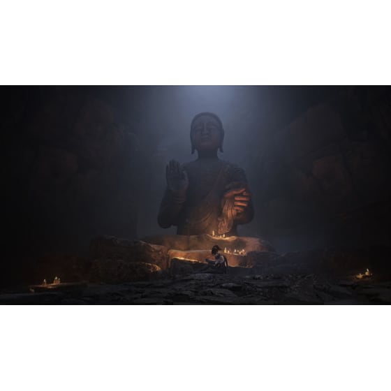 WUCHANG: Fallen Feathers  D1 Edition - PS5 image 5