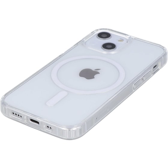 Θήκη Apple iPhone 13 - Tune UltraMag - Clear image 6