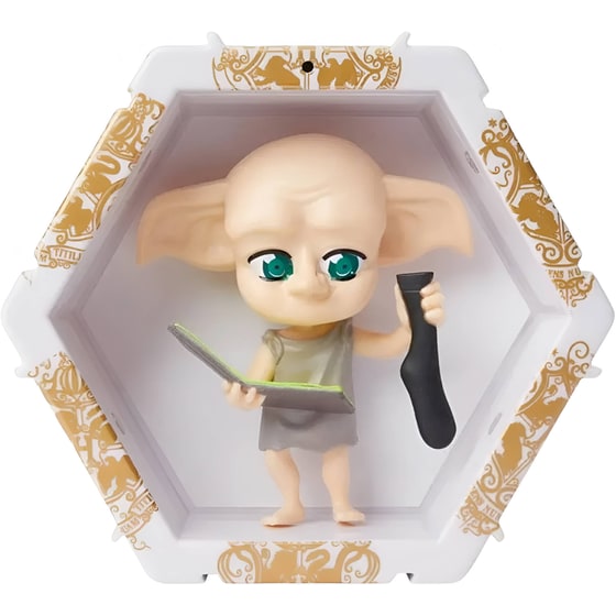 Φιγούρα Wow! Pod Wizarding World - Dobby image 0