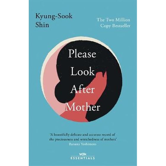 Please Look After Mother image 0