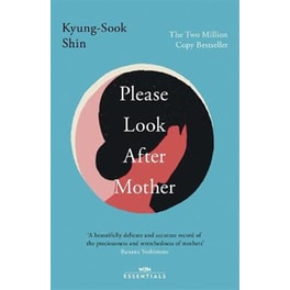 Please Look After Mother