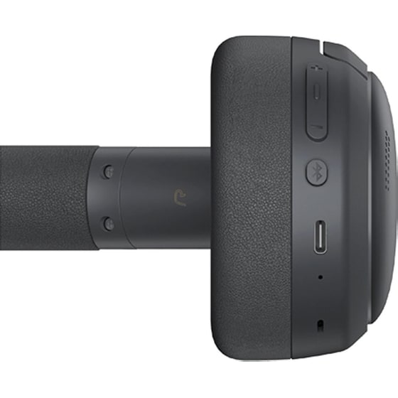 Edifier W800BT Pro Ασύρματα Ακουστικά Κεφαλής - Μαύρο image 5