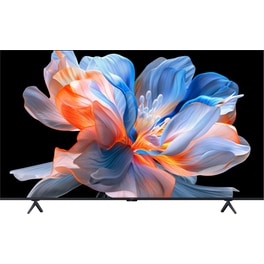 Xiaomi 65 " Mini LED X 65" 4K Google TV Τηλεόραση