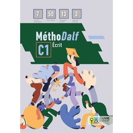 Methodalf C1 Ecrit