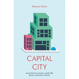 Capital City