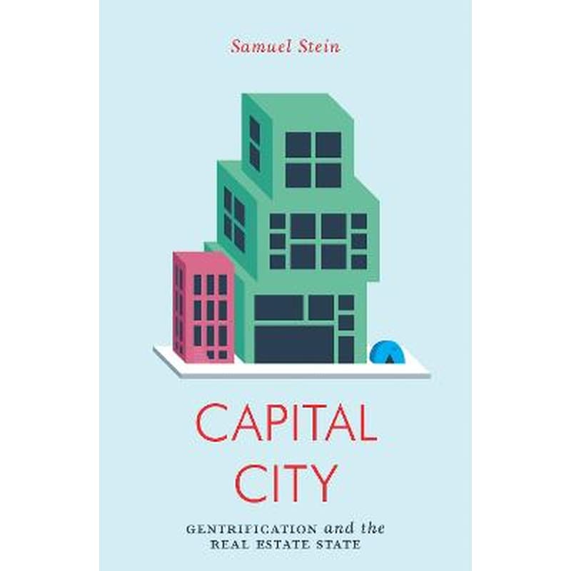 Capital City
