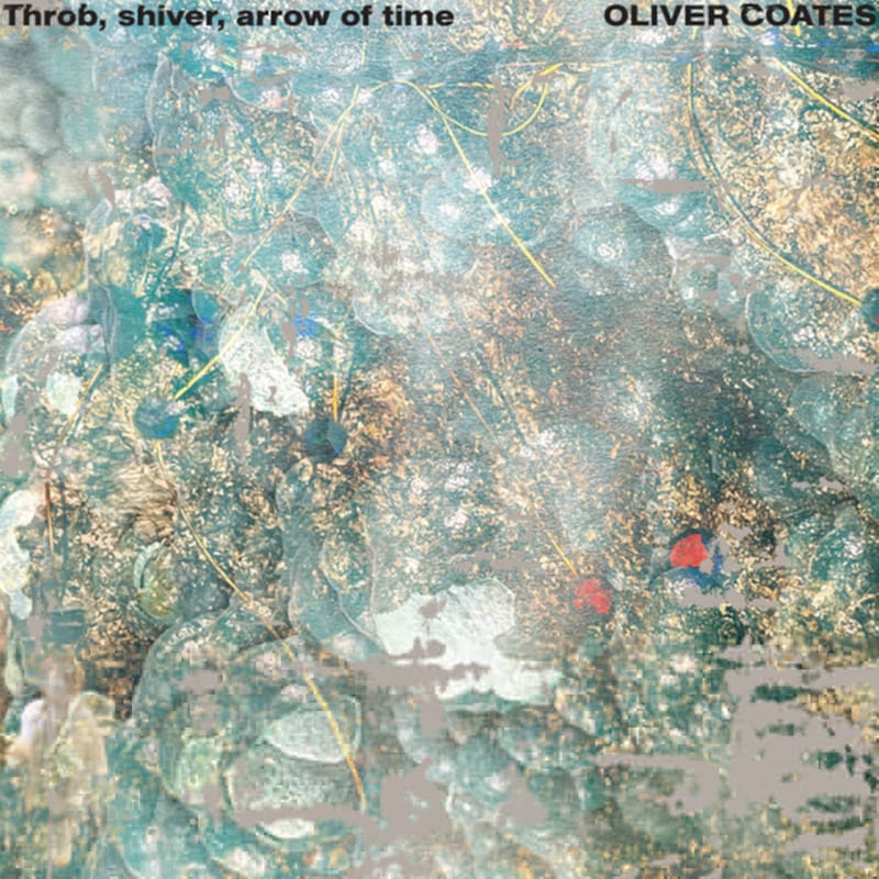 Throb, Shiver, Arrow Of Time (LP)