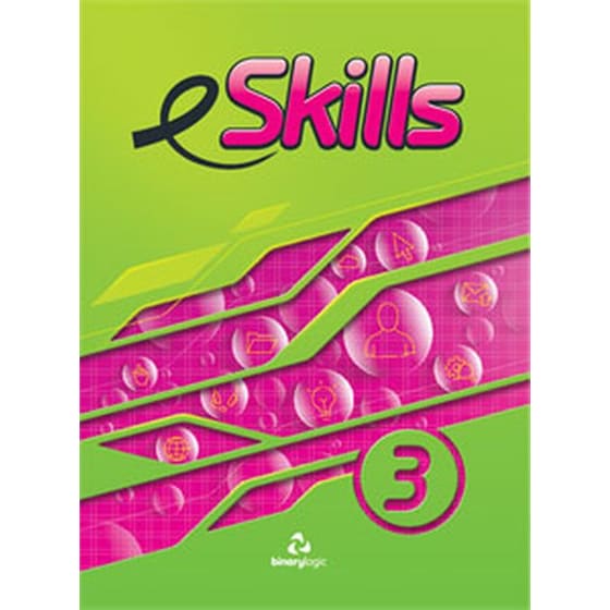 Eskills 3 Student's Book image 0
