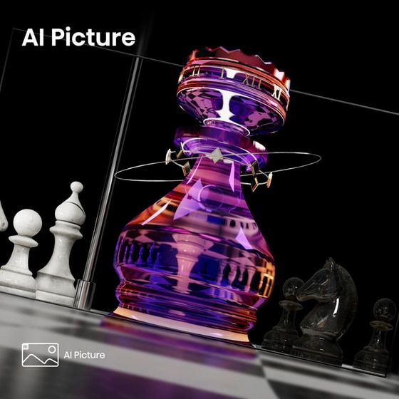 Hisense QLED 43" 4K Smart Τηλεόραση 43E7Q PRO image 6