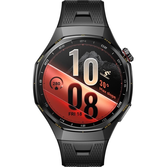 Smartwatch Huawei Watch GT 7 Pro 46mm - Black image 0
