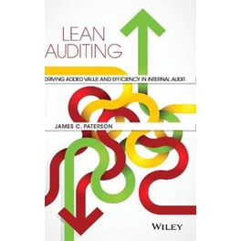 Lean Auditing