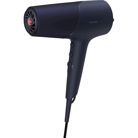 Σεσουάρ Μαλλιών PHILIPS BHD510/00 2300W Μπλέ image 2