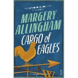 Cargo Of Eagles
