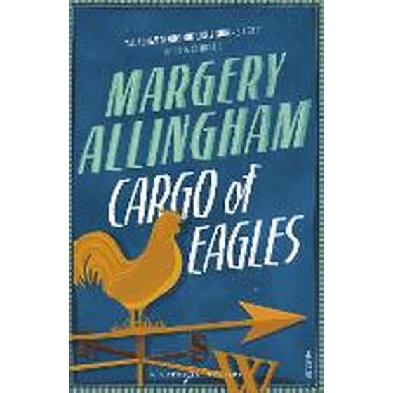 Cargo Of Eagles image 0