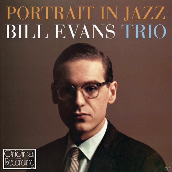 Portrait In Jazz image 2