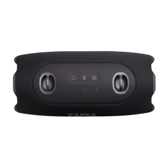 Φορητό Ηχείο JBL Xtreme 5 - Μαύρο image 3