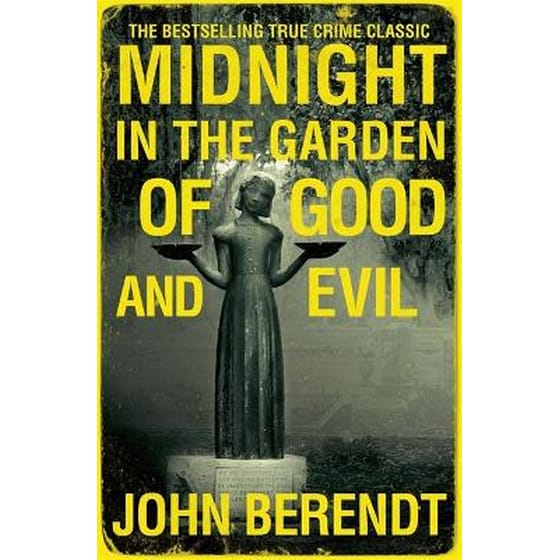 Midnight in the Garden of Good and Evil image 0