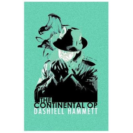 Continental Op image 0