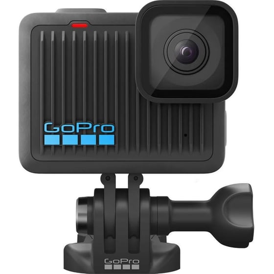 Action Camera GoPro HERO Special Bundle 4K UHD - Μαύρο image 2