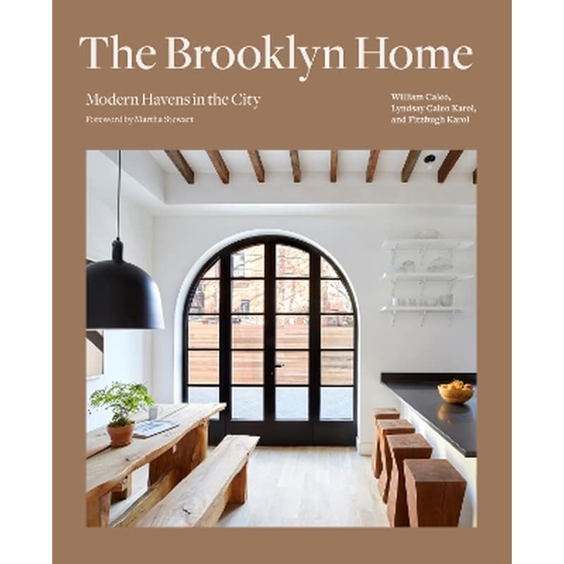 Brooklyn Home