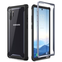 Θήκη Samsung Galaxy Note 10 - Supcase Ares i-Blason - Black