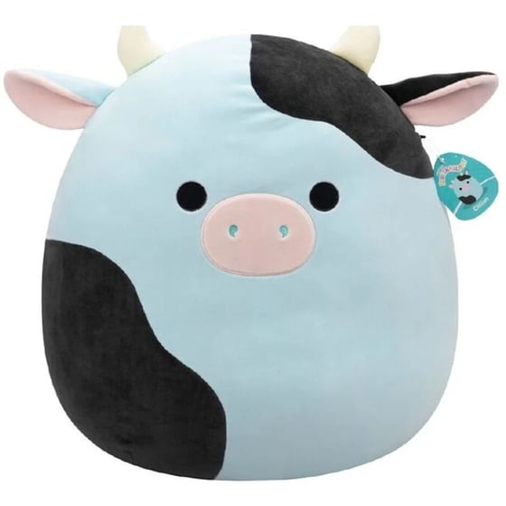 Λούτρινο Squishmallows W1A σε 4 Σχέδια (51cm) - Τυχαία Επιλογή Σχεδίου image 1