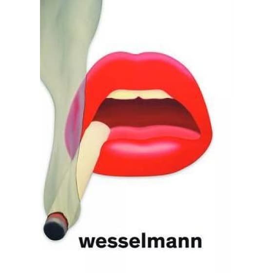 Tom Wesselmann image 0
