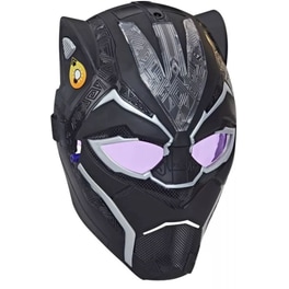 Hasbro Marvel Avengers Μάσκα Ήρωα Black Panther