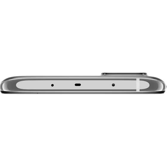 Smartphone Xiaomi Mi 10T 5G 128 GB Dual Sim Lunar Silver image 10
