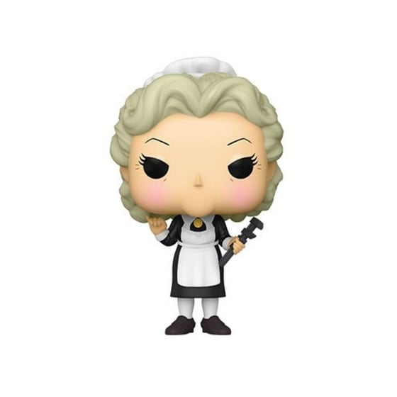Funko Pop! Retro Toys - Clue - Mrs.White with the Wrench #51 image 0