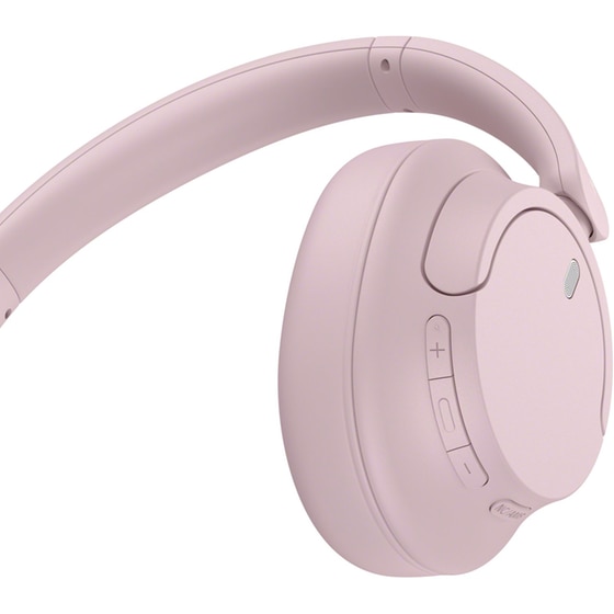 Sony WH-CH720N Ασύρματα ακουστικά Noise Cancelling Headphones - Ροζ image 5
