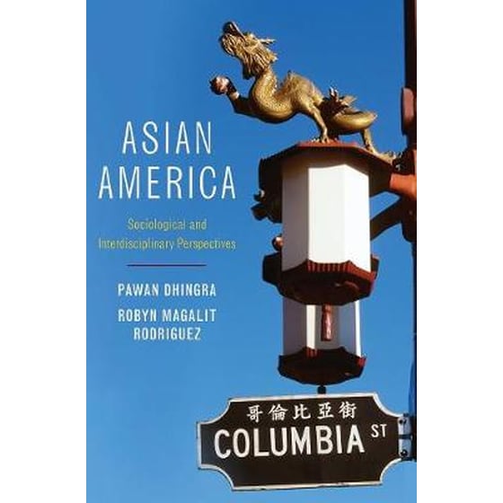 Asian America image 0