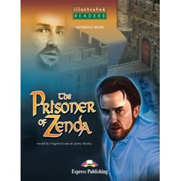 The Prisoner of Zenda Reader