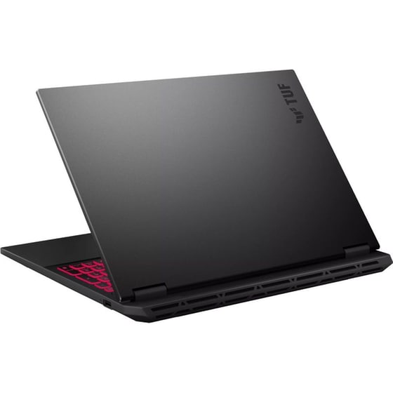 Asus TUF Gaming A16 FA608UMI-TU168W 16" FHD+ IPS (AMD Ryzen 7-260/16 GB/1TB SSD/GeForce RTX 5060/Windows 11 Home) Laptop image 6