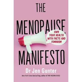 Menopause Manifesto