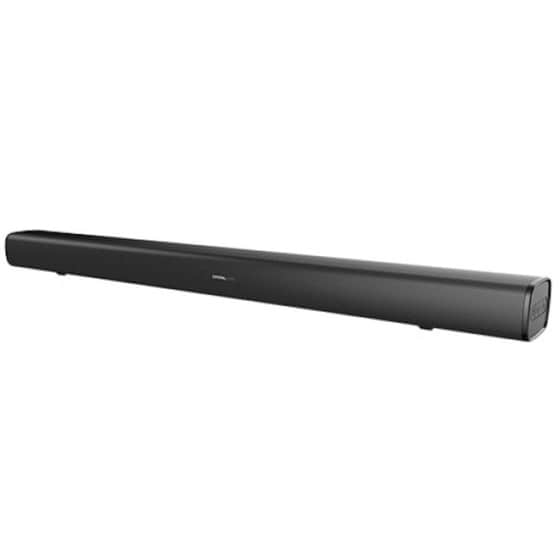 Crystal Audio CASB160 Soundbar 160W 2.1 - Μαύρο image 3