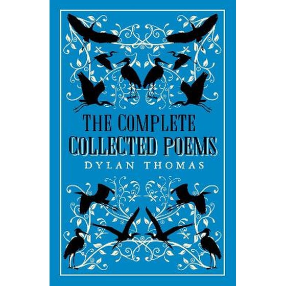 The Complete Poems image 0