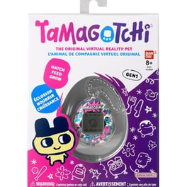 Bandai Tamagotchi Original - Ginjirotchi