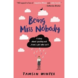 Being Miss Nobody