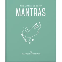 The Little Book of Mantras