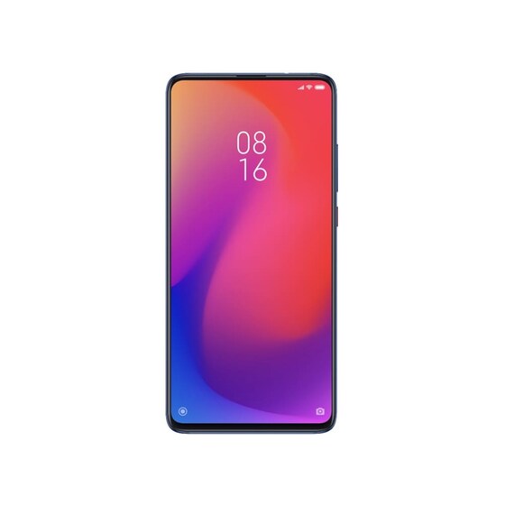 Xiaomi Mi 9T Pro 128GB Dual Sim 4G+ Μπλε Smartphone image 0
