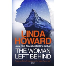 The Woman Left Behind