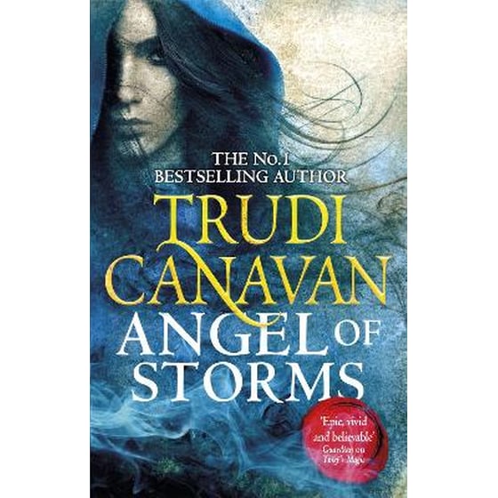 Angel of Storms image 0
