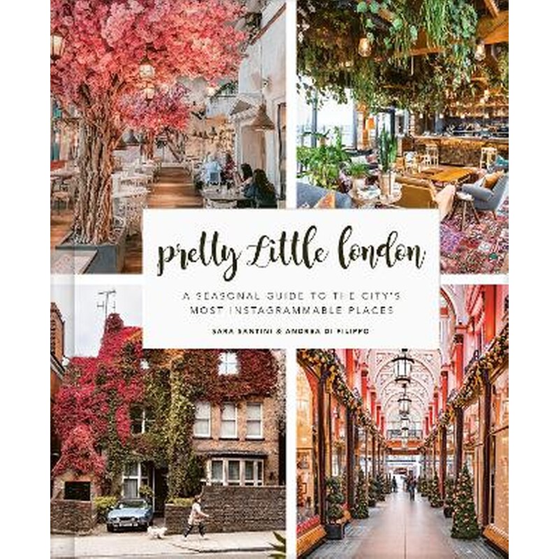 Pretty Little London