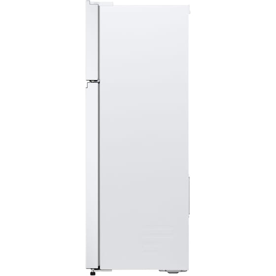 LG GTBV20SWZJD Total No Frost 266 Lt Λευκό Δίπορτο image 9
