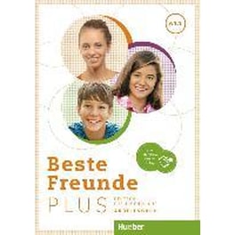 Beste Freunde PLUS : Arbeitsbuch A1.1 plus interaktive Version