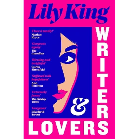 Writers & Lovers image 0